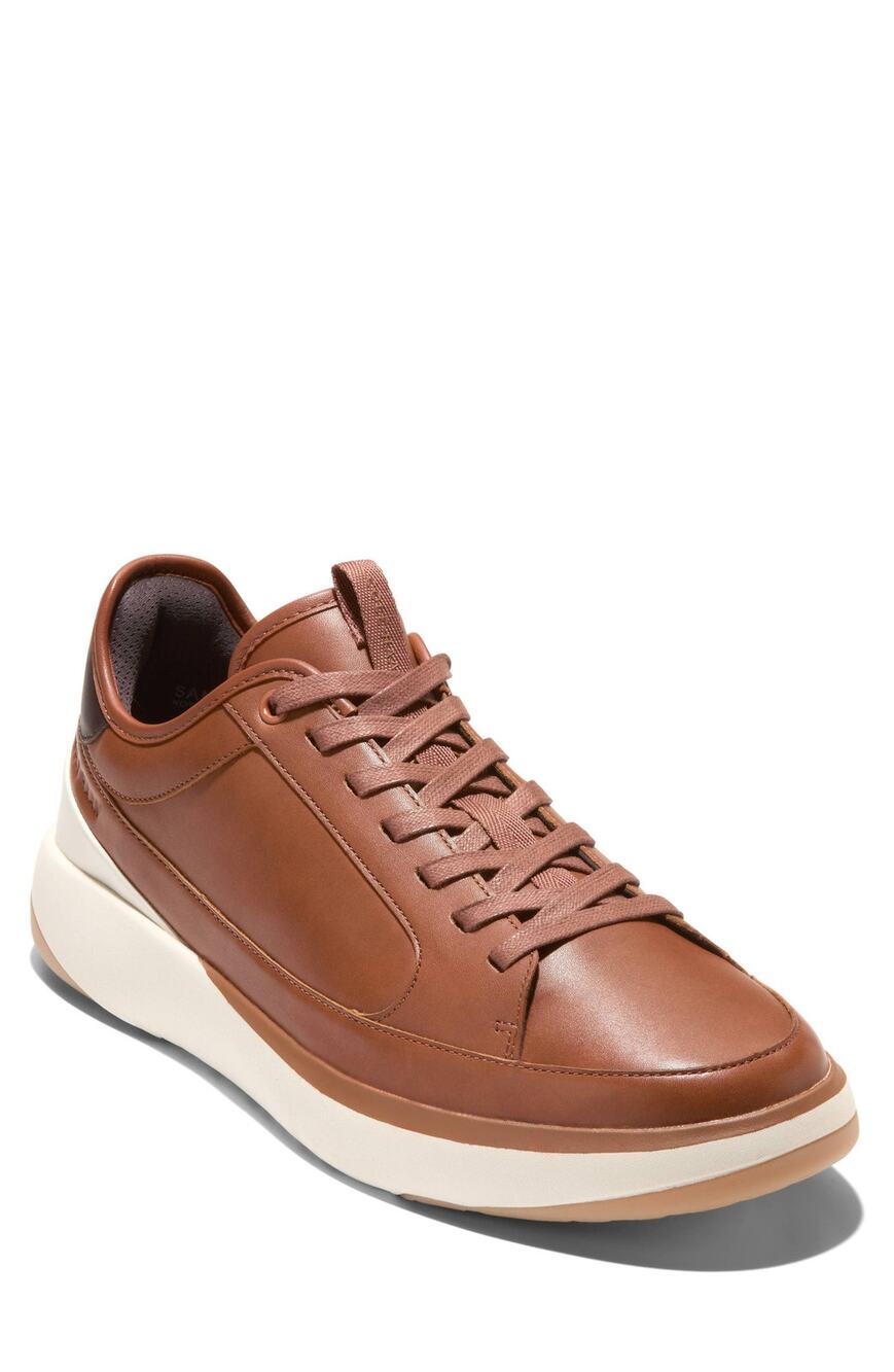 Cole Haan GrandPro All Day Court Sneaker - 10.5